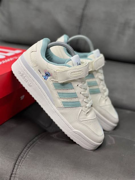 tenis adidas mujer ultima colección